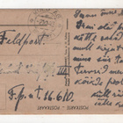 EESIT;  Pärnu Rannahotel 1943.  Kenttäpostissa kulkenut - pikkukuva 2