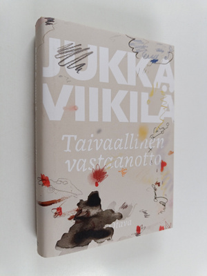 Jukka Viikilä : Taivaallinen vastaanotto