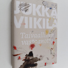 Jukka Viikilä : Taivaallinen vastaanotto - pikkukuva 1