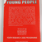 Unification and marginalisation of young people - pikkukuva 2