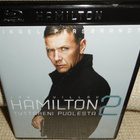 Hamilton 2 - Tyttäreni Puolesta Blu-ray - pikkukuva 1