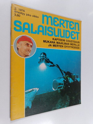 Merten salaisuudet 2/1976