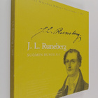 Raija Majamaa : J. L. Runeberg : Suomen runoilija - pikkukuva 1