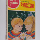 Derek Prime : Raamatusta ja Jumalasta - pikkukuva 1