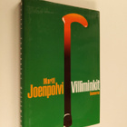 Martti Joenpolvi : Villiminkit : novelleja - pikkukuva 1
