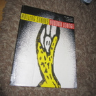 ROLLING STONES . voodoo lounge : nuottikirja - pikkukuva 1