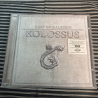 KEEP OF KALESSIN Kolossus CD - pikkukuva 1