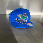 Zephyr Vancouver Canucks ”Johnny Canuck” Snapback-lippis - pikkukuva 3