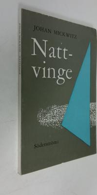 Johan Mickwitz : Nattvinge