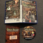 Ghost Master - The Gravenville Chronicles PS2 - pikkukuva 1