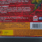 VHS: Teenage Mutant Ninja Turtles 6 - Silppurin Vastaisku - pikkukuva 3