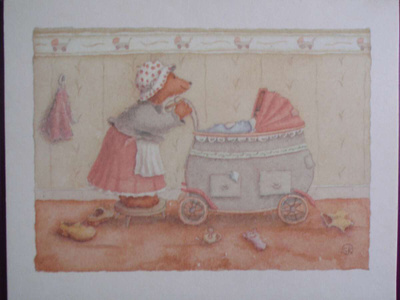 Sami Kiuru tk "Lullaby"