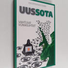 Jouni Suistola : Uussota : vaihtuvat voimasuhteet - pikkukuva 1