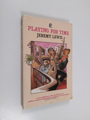 Jeremy Lewis : Playing for Time