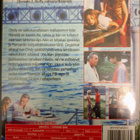 Uhkapeli -DVD, James Toback, Sarah Michelle Geller - pikkukuva 2