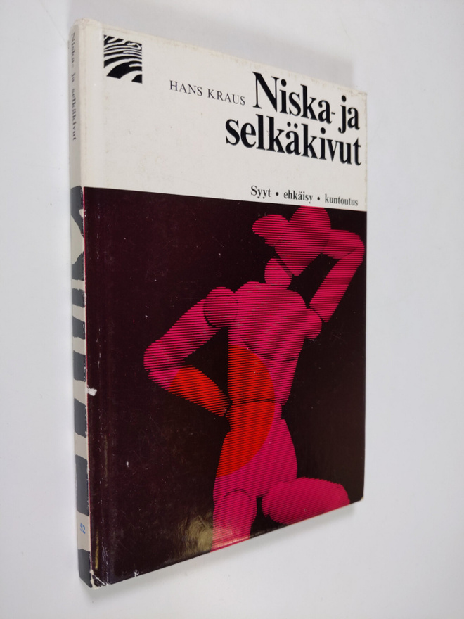 Hans Kraus : Niska- ja selkäkivut