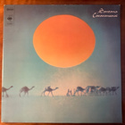 SANTANA :” Caravanserai”, vinyyli lp - pikkukuva 1
