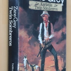 Zane Grey : Karjatila Twin Sombreros ( 1.p. 1980 ) - pikkukuva 1