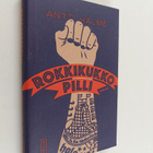 Antti Halme : Rokkikukkopilli - pikkukuva 1