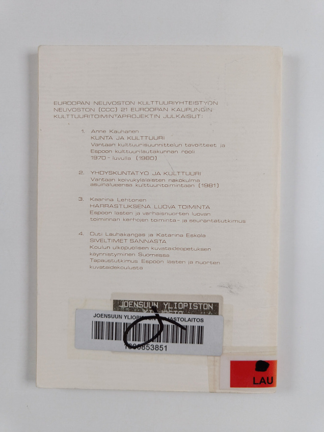 Item image