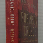 Daniel Defoe - Robinson Crusoe - pikkukuva 2