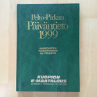 Pelto-Pirkan Päiväntieto 1999 - pikkukuva 1