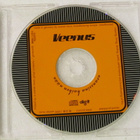 Veenus • Oranssina Kaiken Nään CD Maxi-Single - pikkukuva 3