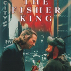 Fisher King (1991) Robin Williams & Jeff Bridges - pikkukuva 1
