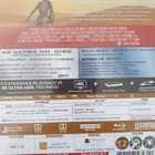 Star Wars: Episode VII - The Force Awakens 4K Ultra HD + BD - pikkukuva 2