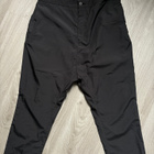 ASOS MUSTAT CAPRIT koko 32" *UUDET* - pikkukuva 1