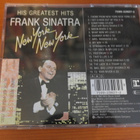 Frank Sinatra:New York New York CD.Hieno! - pikkukuva 2