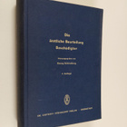Die ärztliche Beurteilung Beschädigter - pikkukuva 1