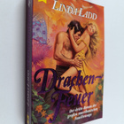 Linda Ladd : Drachenfeuer - Roman - pikkukuva 1