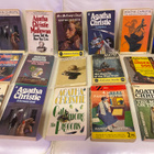 Agatha Christie -kokoelma - pikkukuva 4