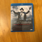 Citizen gangster  blu-ray - pikkukuva 1