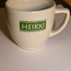 HEIKKI NIMIMUKI KERMANSAVI - pikkukuva 1
