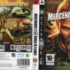 Mercenaries 2 World In Flames	(27 930)	k			PS3 - pikkukuva 1