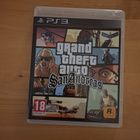 GTA San Andreas / PS3 - pikkukuva 1