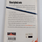 Leena Hietanen : Viron kylmä sota : pamfletti - pikkukuva 2