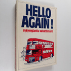Doug Case : Hello again! : nykyenglantia vaivattomasti - pikkukuva 1