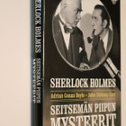 Doyle & Carr : Sherlock Holmes Seitsemän piipun mysteerit - pikkukuva 1
