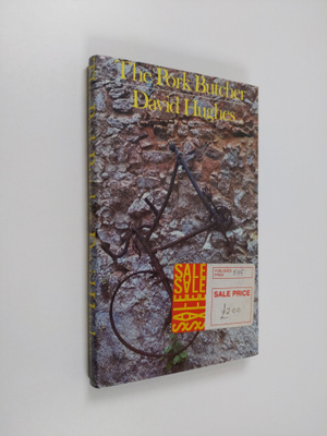 David Hughes : The pork butcher