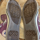 CONVERSE ALL STAR TENNARIT KOKO 48 - pikkukuva 4