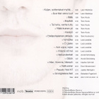 Polyteknikkojen Kuoro - Mies (CD) - pikkukuva 2