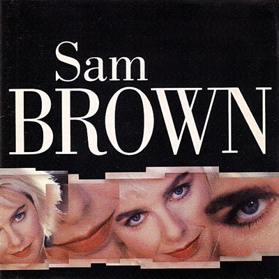 Sam Brown (CD) MINT!! Master Series Collection (Best Of)