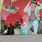 Shanana: From The Street Of New York vinyyli - pikkukuva 1