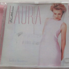 Laura Voutilainen – Kaksi Karttaa (CD) - pikkukuva 1