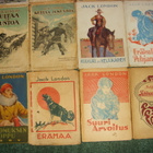Jack London-kirjapaketti (17 kpl) (1917-1936) - pikkukuva 3