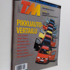 Tekniikan maailma 9/2000 - pikkukuva 1