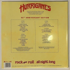 Hurriganes : rock and roll all night long , 50th Anniversary - pikkukuva 2